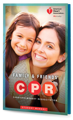 Friends and Family CPR