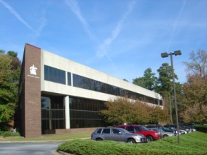 Atlanta CPR classes - Marietta Office
