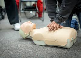 CPR Classes Georgia